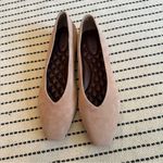 Birdies  Crane Suede Ballet Flats Fawn Suede NEW 9 Photo 5
