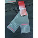 Avenue Denim Women's Petites Bootcut Denim Pants Blue Size 32 Casual Photo 4