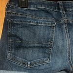 American Eagle Outfitters Women's “Super Stretch” Denim Shorts Photo 3