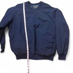 Vintage Navy Sunderland of Scotland Weatherbeater Pullover Blue Size undefined Photo 7