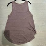 Rachel Roy Knit One Size Tank Photo 4