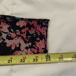 Lululemon  Base Pace High Rise Tight Leggings Stencil Blossom Red Multi 2 W5DRNS Photo 9