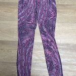 Lululemon  Swift Speed High-Rise Tight Dimensional Sonic Pink Multi Photo 1
