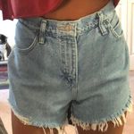 Lee Vintage Cut Off Shorts Photo 0