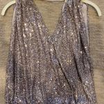 She & Sky  sequin top! Photo 0
