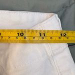 Paige  Off-White‎ Denim Size 24 NWOT Photo 2