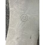 Cape Robbin Black Embroidered Rose Stiletto Booties Dual Zips Size 8.5 Photo 13