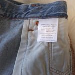 Levi's 501 Altered Short Photo 8