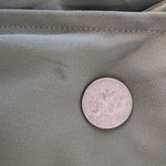 Lulus  Sage Green Formal Maxi Dress Size Small Wedding Guest Dress Photo 9