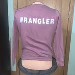 Pacific&Co Pacific &  Wrangler Wilderness crewneck Photo 1