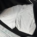 White Birch  Black Label Black Athletic Skort Lg Photo 1