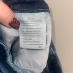 ✨KanCan™ Straight High Rise Ripped Sz 32 Jeans✨ Blue Photo 4