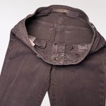 joe's jeans Joe’s Jeans The Vixen Ankle Skinny Black Jeans Flawless Fit Size 27 Photo 3