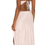 LPA  Imani Dress in Blush Pink XL Photo 1