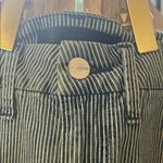 joe's jeans Joe’s Jeans Striped Women's Jeans Photo 1