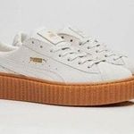 Puma X Wmns Star White Creepers Photo 0