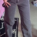 PacSun Black Low Rise Jeans Photo 0