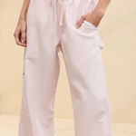 Aerie  Low & Slouchy Trouser Photo 0