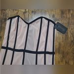 Frederick's of Hollywood NWT  Size Large Julia Eve Corset Photo 5