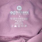 90 Degrees by Reflex 90 Degree Leggings Photo 2