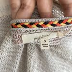 Mystree Bohemian asymmetrical Tunic top NEW Photo 8