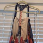 We The Free Free People Heritage Maxi Dress | Size Small | Forth of July Outfit Photo 9