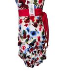 B Darlin B. DARLIN spaghetti strap floral print dress NWT Photo 5