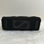 The Sak Woven Crochet Knit Black Shoulder Bag Photo 11