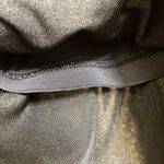 EXPRESS teal and black sparkle shimmer camisole, size S, NWOT Photo 3