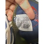 Converse Chuck Taylor All Star Move Platform Womens 10.5 Navy Sneakers Leather Photo 6