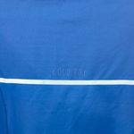 Adidas NWT Women's Blue COLD.RDY Cover Up Running Pullover Sweatshirt Top Size S Photo 12