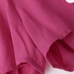 Pink Halter Romper Photo 4