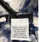 Bonworth Womens Floral Print V Neck Bell Sleeve Blouse Top Plus Size Photo 3