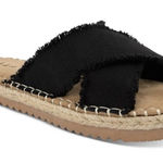 Style & Co NWT  Kelt Black Sandals Size 7 Photo 0