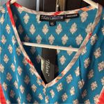 Tolani NWT Collection Vittoria Top Generous Size XS Photo 4