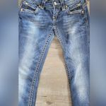 Rock Revival  Womens Jeans, Gwen Easy Boot Size 26 Photo 11