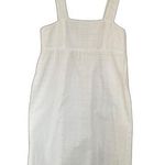 Jenni Kayne  WHITE EYELET DRESS 10 Photo 0