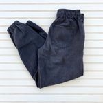 Forever 21 Black Bottoms Joggers Size S Photo 1