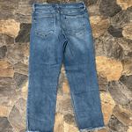 Kut From The Kloth Classic Denim Straight Leg Jeans Photo 3