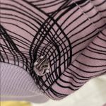 Buffbunny Collection BuffBunny Core Zip Jacket hoodie in the Citrus Lilac colo Photo 2