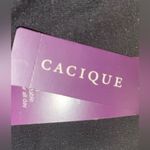 Cacique  bra, size 46DDD Photo 5
