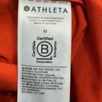 Athleta  Savannah Athleisure Dress Size M Photo 7