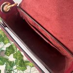 Coach Kleo Shoulder Bag 17 With Quilting c7838 Photo 9