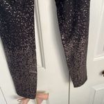 Beyond Yoga Alloy Ombre Speckled Midi Leggings Size XS Black Gunmetal Speckled Photo 5
