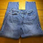 Levi's Levi’s 501 buttonfly jeans 26 Photo 0