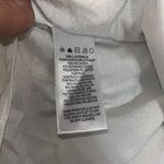 Dress the Population Sunny Floral Embroidery Tiered Dress Canary Yellow Small Photo 11