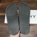 Givenchy  Logo-Embossed Pool Slide Sandals in Size 41 (11) Photo 2