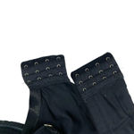 Ashley Stewart  Full Coverage Butterfly Bra Black Womens 38DDD Photo 5