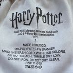 Hot Topic New Harry Potter Marauder's Map Leggings Plus Size Photo 3