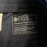 FIGS Zamora Jogger Scrub Pants Navy Size XXS Petite Photo 4